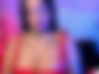 Danna's Live Sex Cam Show