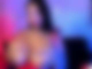 Danna's Live Sex Cam Show