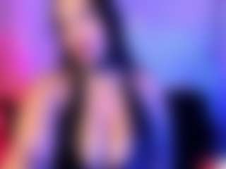 Danna's Live Sex Cam Show