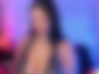 Danna's Live Sex Cam Show