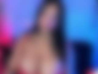 Danna's Live Sex Cam Show