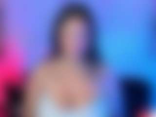 Danna's Live Sex Cam Show