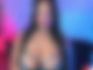 Danna's Live Sex Cam Show