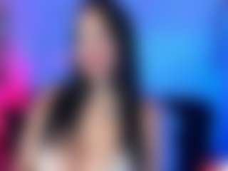 Danna's Live Sex Cam Show