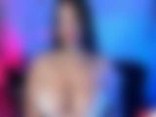 Danna's Live Sex Cam Show