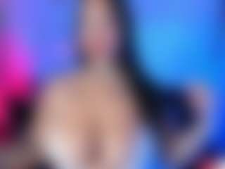 Danna's Live Sex Cam Show