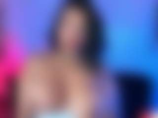 Danna's Live Sex Cam Show