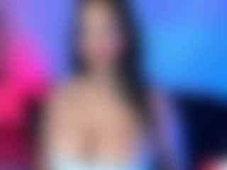 Danna's Live Sex Cam Show