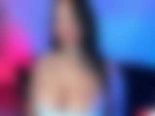 Danna's Live Sex Cam Show