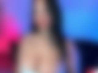 Danna's Live Sex Cam Show