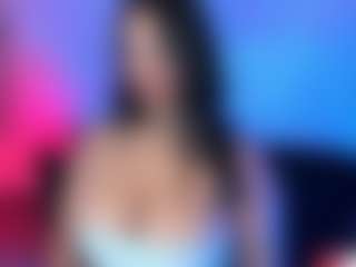 Danna's Live Sex Cam Show