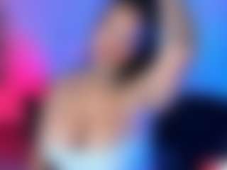 Danna's Live Sex Cam Show