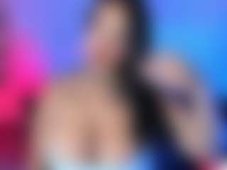 Danna's Live Sex Cam Show