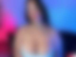Danna's Live Sex Cam Show