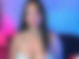 Danna's Live Sex Cam Show