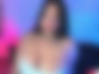 Danna's Live Sex Cam Show