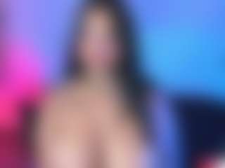 Danna's Live Sex Cam Show