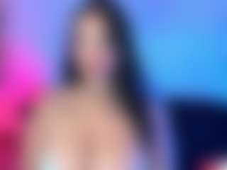 Danna's Live Sex Cam Show