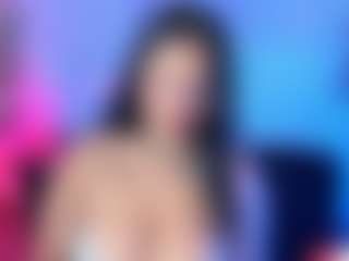 Danna's Live Sex Cam Show