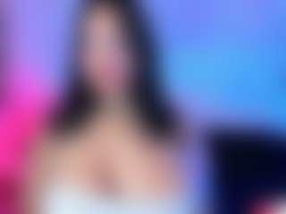 Danna's Live Sex Cam Show