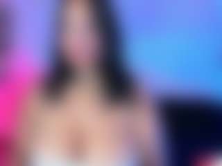 Danna's Live Sex Cam Show