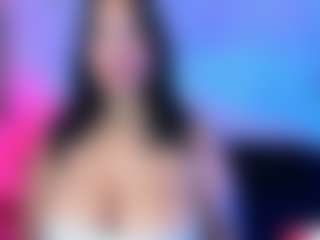 Danna's Live Sex Cam Show
