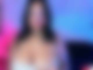 Danna's Live Sex Cam Show