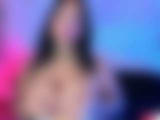 Danna's Live Sex Cam Show