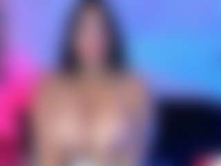 Danna's Live Sex Cam Show