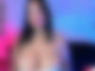 Danna's Live Sex Cam Show