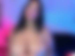 Danna's Live Sex Cam Show