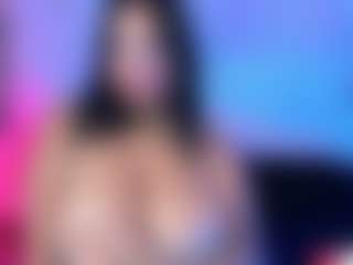 Danna's Live Sex Cam Show
