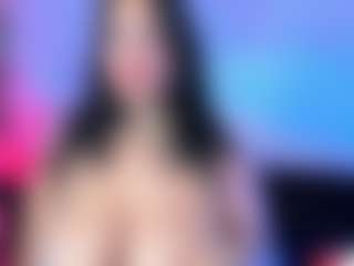 Danna's Live Sex Cam Show