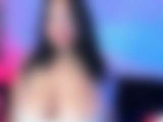 Danna's Live Sex Cam Show