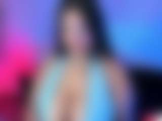 Danna's Live Sex Cam Show