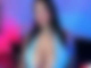 Live cam show with Danna - Brown Eyes on Dare Cams