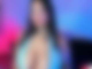 Danna's Live Sex Cam Show