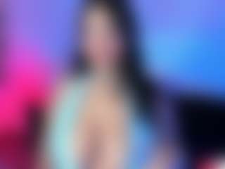 Danna's Live Sex Cam Show