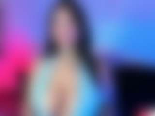 Danna's Live Sex Cam Show
