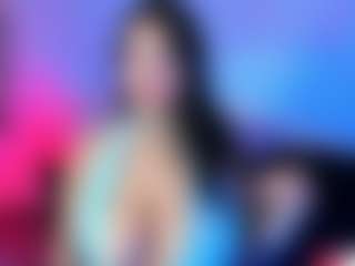 Danna's Live Sex Cam Show