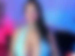 Danna's Live Sex Cam Show