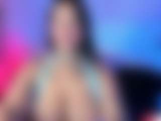 Danna's Live Sex Cam Show