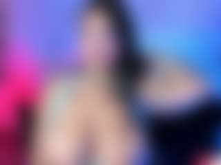 Danna's Live Sex Cam Show