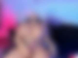 Danna's Live Sex Cam Show