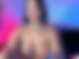Danna's Live Sex Cam Show