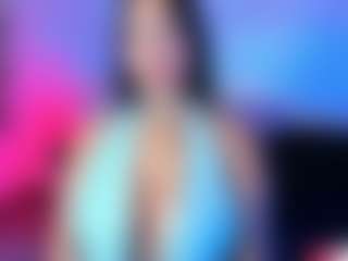 Danna's Live Sex Cam Show