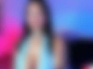 Danna's Live Sex Cam Show