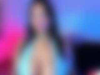 Danna's Live Sex Cam Show