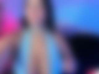 Danna's Live Sex Cam Show