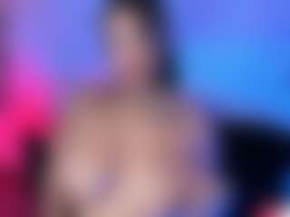 Danna's Live Sex Cam Show